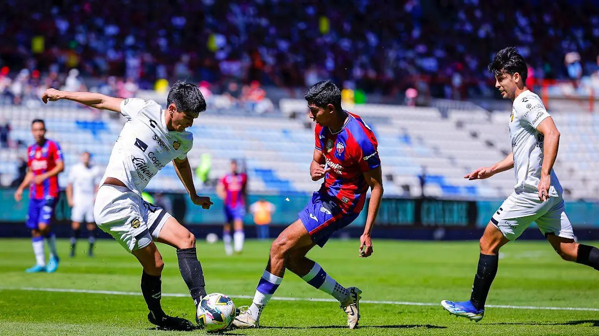 dorados vs atlante